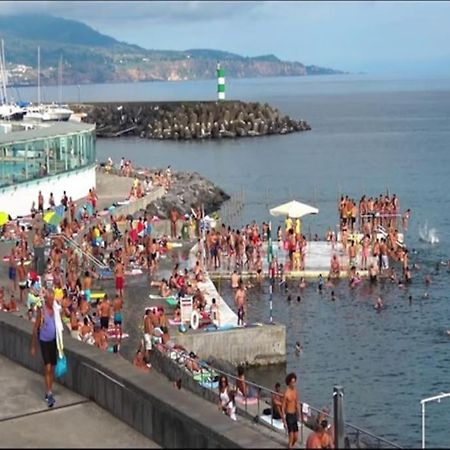 Apartamento Central Ponta Delgada  Luaran gambar