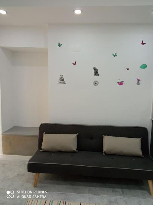 Apartamento Central Ponta Delgada  Luaran gambar