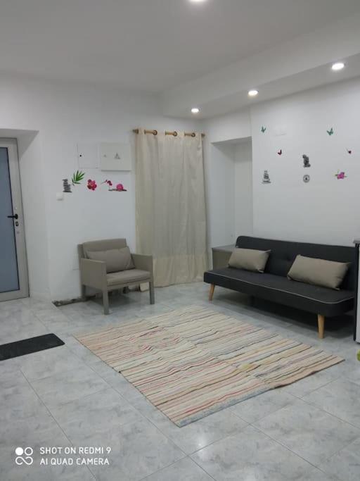 Apartamento Central Ponta Delgada  Luaran gambar
