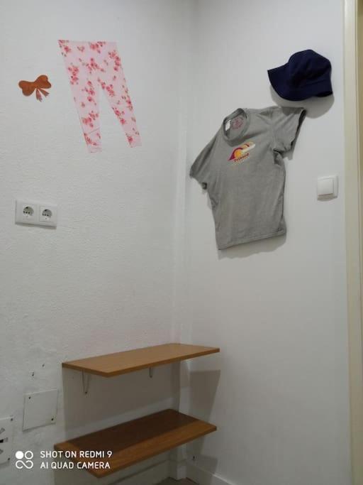 Apartamento Central Ponta Delgada  Luaran gambar