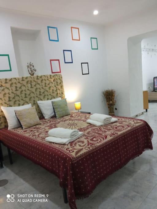 Apartamento Central Ponta Delgada  Luaran gambar