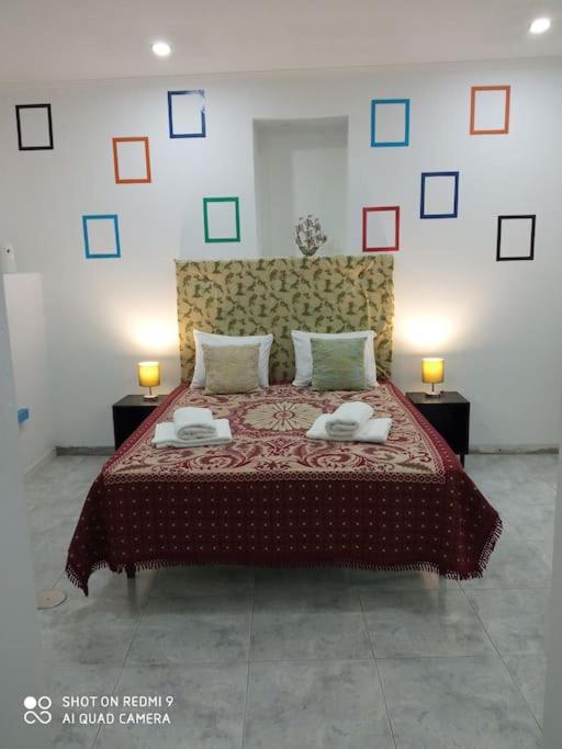 Apartamento Central Ponta Delgada  Luaran gambar