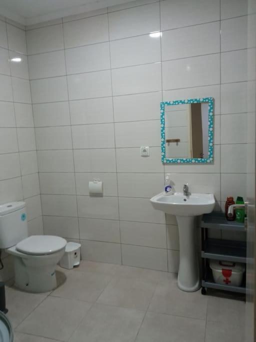 Apartamento Central Ponta Delgada  Luaran gambar