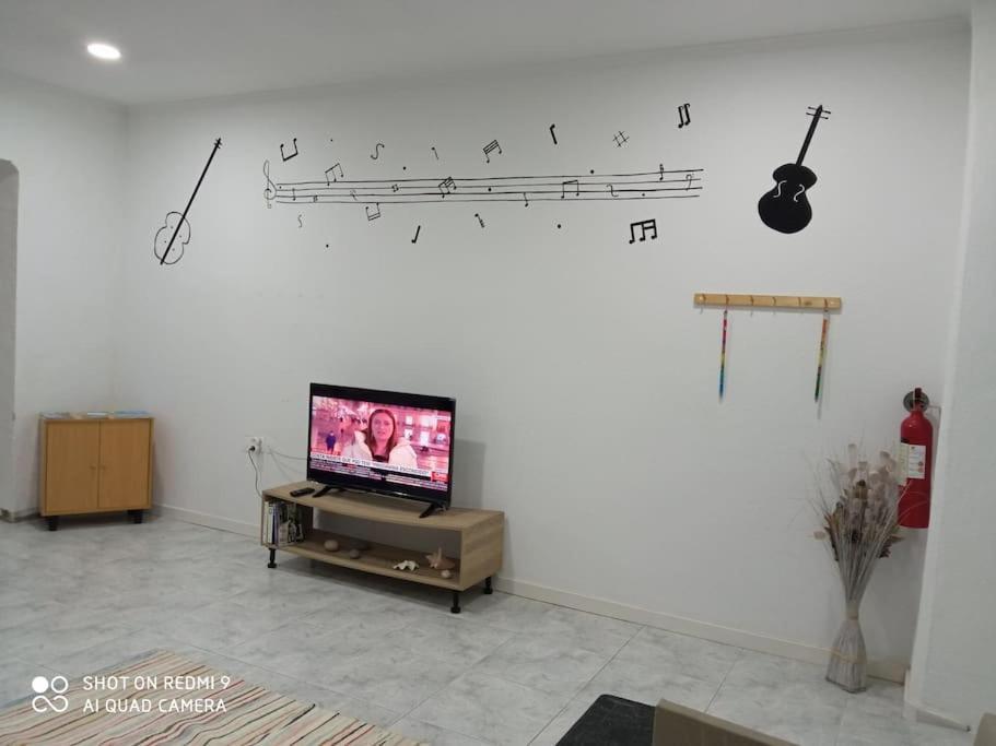 Apartamento Central Ponta Delgada  Luaran gambar