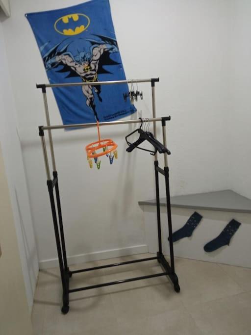 Apartamento Central Ponta Delgada  Luaran gambar